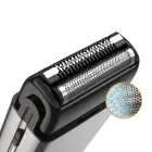 XO cordless shaver CF8 gray Фото num