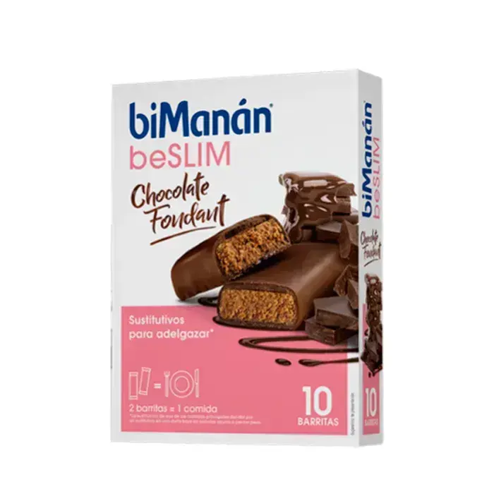 Bimanán Exp Bimanan Шоколадный черный батончик Без глютена, 20 шт.