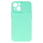 Camshield Soft Case for iPhone 16 Pro Mint — Photo 4