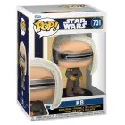 Funko POP kujuke Star Wars Skeleton Crew KB — Foto 1