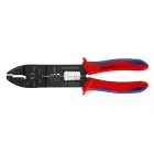 KNIPEX užspaudimo replės 240mm — Nuotrauka 1