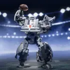 Transformers Starblitz kujuke – 14 cm — Foto 4