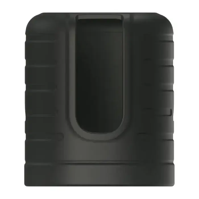 Flextail kaitseümbris Tiny Pump 2X (must)