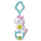 Muzikāla grabulītis Unicorn — Foto 1