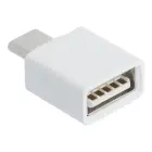 OPPO USB-USB-C adapter – Valge — Foto 1