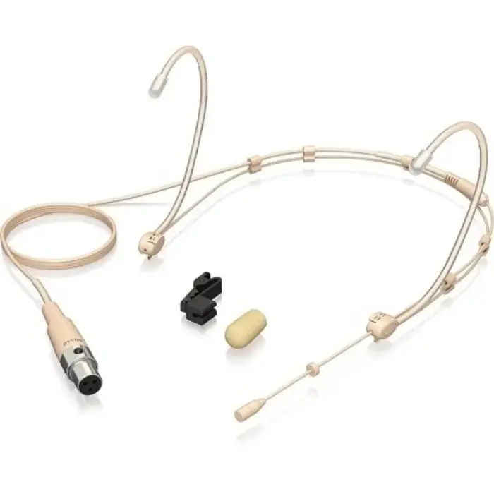 Behringer BO440 Condenser Headset Microphone
