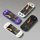 Retroid Pocket 5 Portable Console – Black — Photo 7