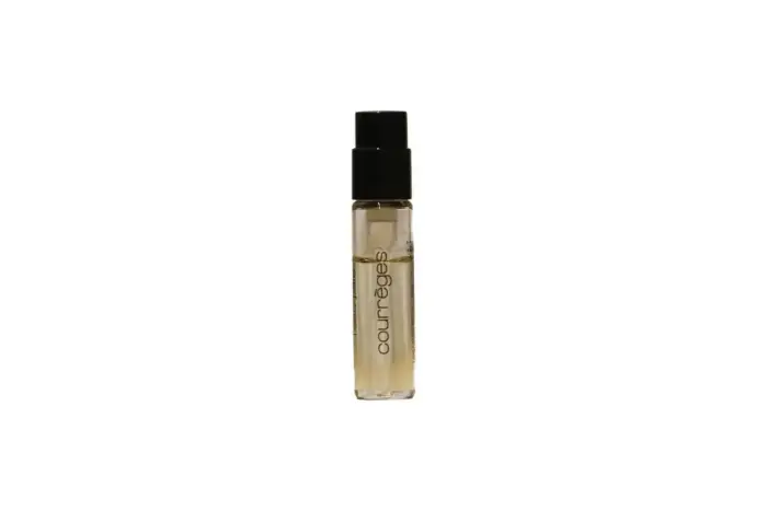 Courreges, L'Eau Pale, парфюмерная вода, унисекс, 1.5 ml