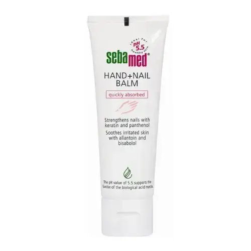 Sebamed Classic Hand + Nail Balm - 75ml