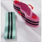 Exercise Resistance Band Set — Photo 3