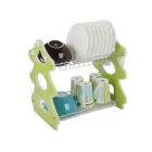 Dishwasher drying rack double-decker — Photo 3
