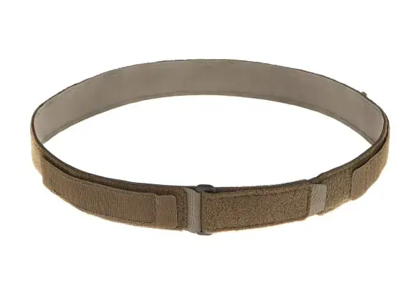 Velcro Underbelt