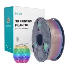 Sunlu PLA caurspīdīgs (varavīksnes) 04 filaments — Foto 1