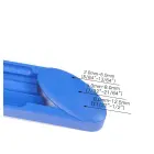 Drill bit sharpener portable screwdriver drills — Photo 9