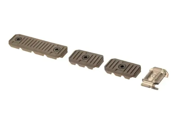 NGSW Wire Management Kit