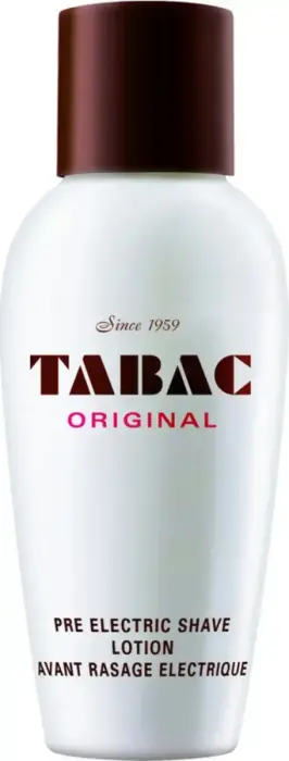 Tabac Original Protection Šķidrums pirms un pēc skūšanās, 150 ml