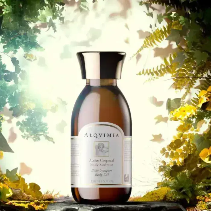 Alqvimia Body Sculptor Ķermeņa eļļa 150ml