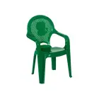 Lastetool Adria Lõvi roheline Photo