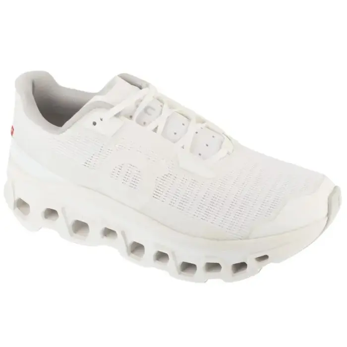 On Cloudmonster Void 3MF10671200 White 40 - rozmiar_EU: 40