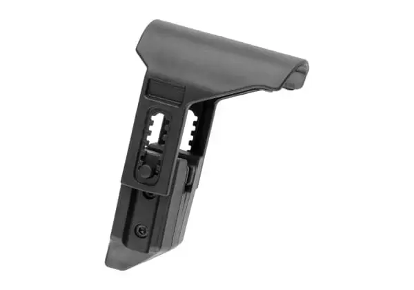 Short Cheek Rest Riser Фото num