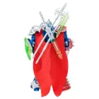 Spawn Designer Edition Spawn figūrėlė 18cm — Nuotrauka 5
