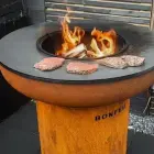 Bonfeu BF80 Grill Limiter — Photo 4