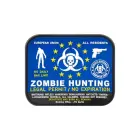 Guminis lopas Zombie Hunter — Nuotrauka 1