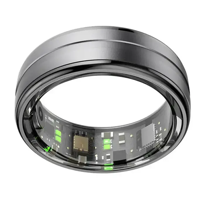 Smartring Colmi R06 18.1MM 8 (Czarny) Photo
