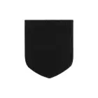 Wolf Shield kummist embleem — Foto 2