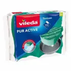 Vileda Pur Active nõudeplätš 2 tk — Foto 1