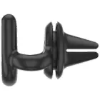 PopSockets Car Vent Mount 2 + PopGrip Black — Foto 4