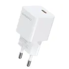 Choetech 20W USB-C seinalaadija, valge — Foto 2