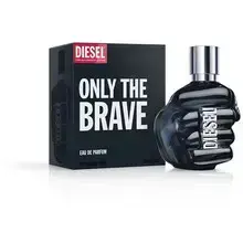 Only The Brave Парфюмерная вода