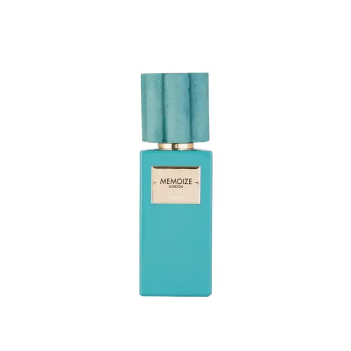 Memoize Eximus Extrait De Parfum, Унисекс, 50 ml