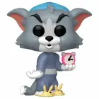 Funko POP kujuke Tom & Jerry Tom — Foto 1