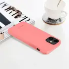 Mercury Soft Case for Nokia 8 - Pink — Photo 6