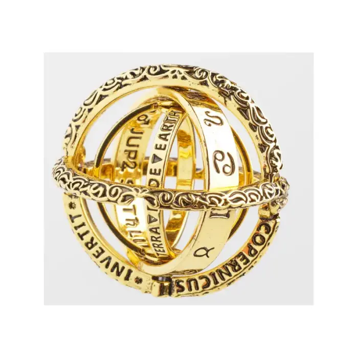 AstroMedia Astronoomide sõrmus Photo