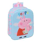 Peppa Pig 3D backpack 27cm — Photo 1