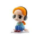 Stranger Things asorti figūrėlė 6cm — Nuotrauka 10