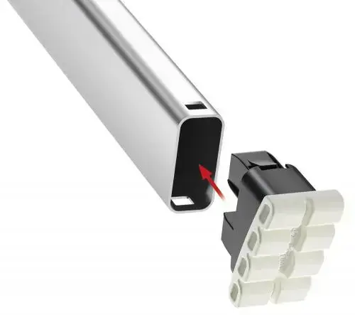 Lining kit interchangeable Living Photo