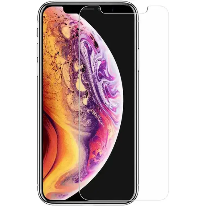 Blue Star aizsargstikls mobilajam telefonam Apple iPhone XS | X | 11 Pro