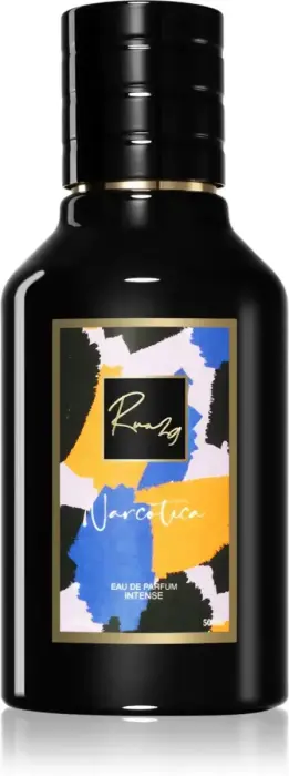 Rua29 Narcotica Intense parfimērijas ūdens sievietēm, 50 ml