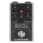 Efektipedaal TC Electronic Bucket Brigade Analog Delay — Foto 1