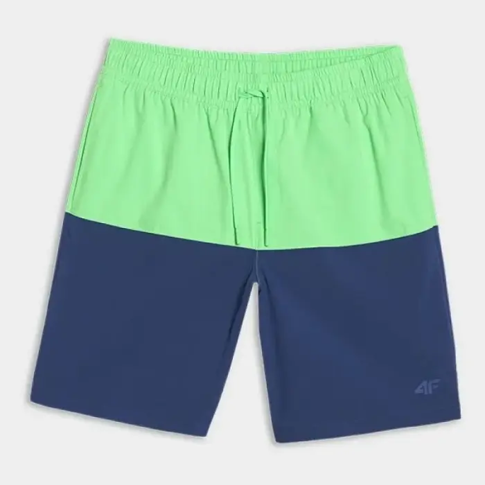 Vīriešu boardshorts 4F 4FWSS25UBDSM135-42S, izmērs XL