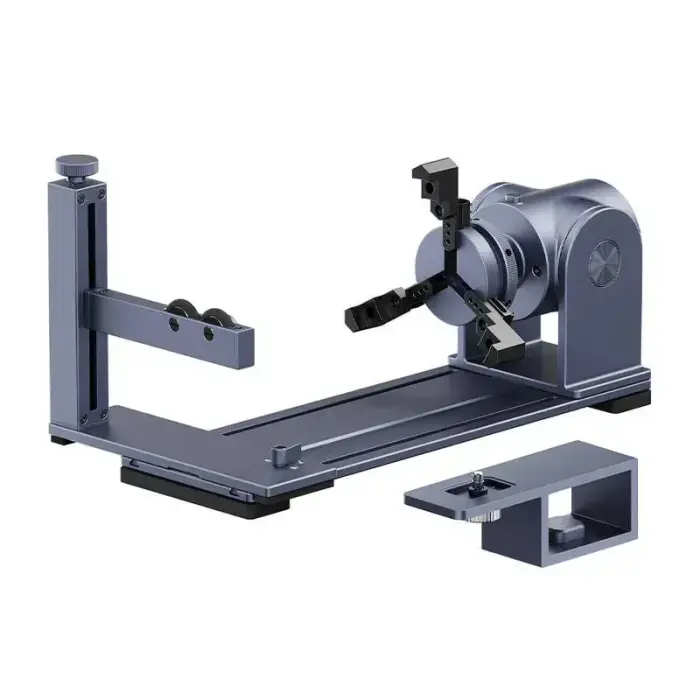 LaserPecker 4 Deluxe Version Foto 6