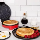 Pokemon Pikachu Waffle maker — Photo 3