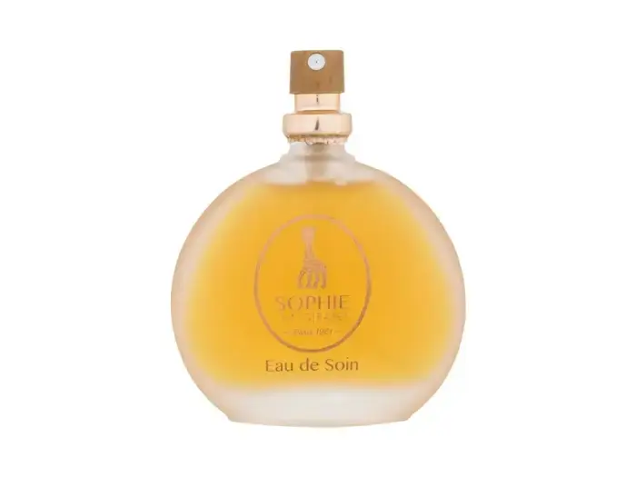 Sophie La Girafe Kopjošs aromātiskais ūdens 50 ml