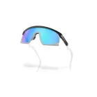 Oakley Bxtr Sunglasses Shield Wrap — Foto 4