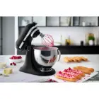 KirchenAid Artisan 5KSM175PSEBK 4.8l Kitchen Machine — Nuotrauka 5