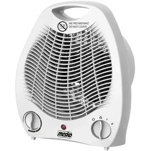 Mesko MS 7719 Sildītājs ventilators 2000W